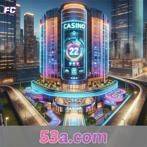 Seção Confiavel do 53a.com Inova no Mercado de Jogos