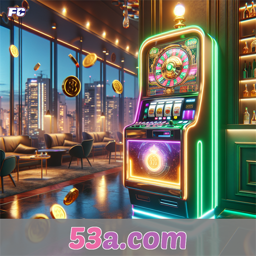 Explorando a Plataforma 53a.com: Onde os Jogos Ganham Vida